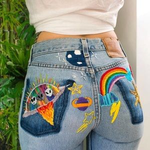 Meet your Posher, Madeline